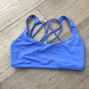 Lululemon bra